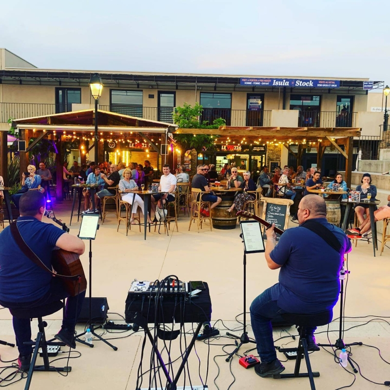 Le Vin 226 - Restaurant Lozari - top restaurant LOZARI