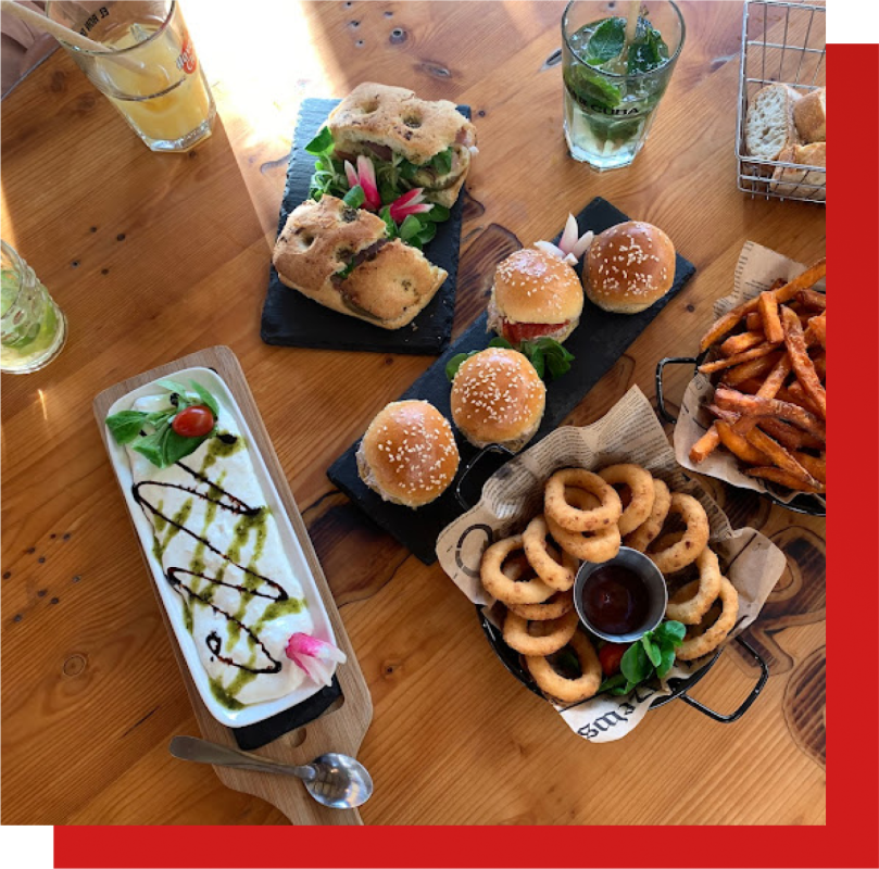 Le Vin 226 - Restaurant Lozari - meilleur restaurant LOZARI