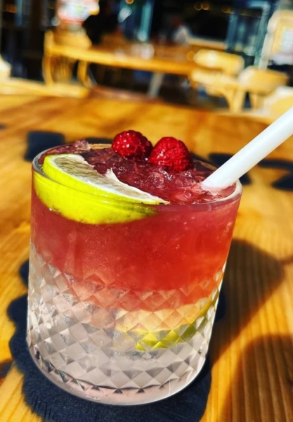 Le Vin 226 - Restaurant Lozari - les meilleurs restaurant de LOZARI