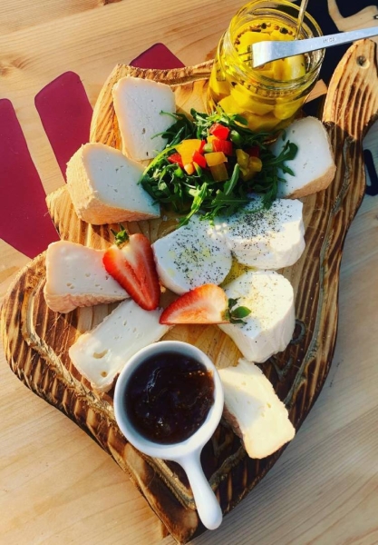 Le Vin 226 - Restaurant Lozari - top restaurant LOZARI