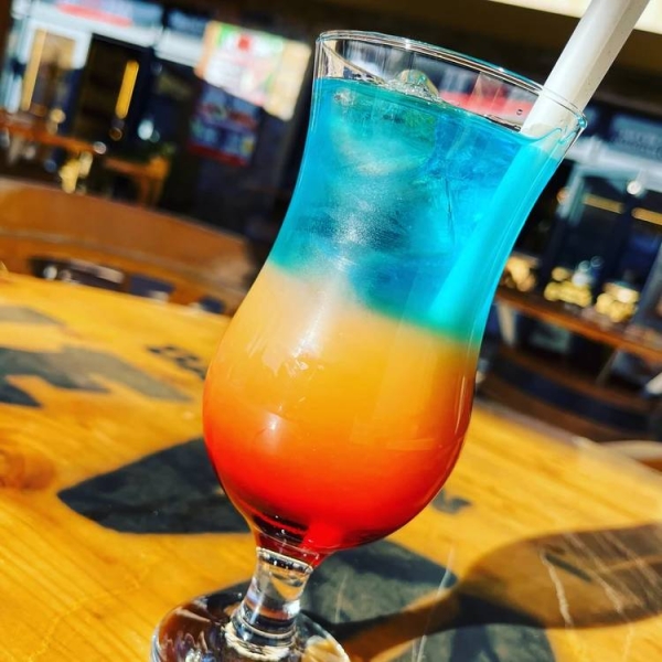 Le restaurant - Le Vin 226 - Lozari - Restaurant L'Île-Rousse