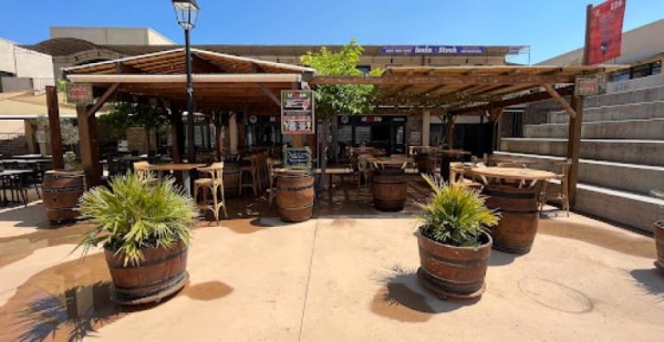 Le Vin 226 - Restaurant Lozari - bien manger LOZARI