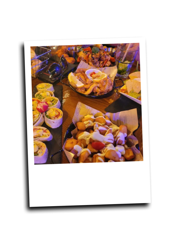 Le restaurant - Le Vin 226 - Lozari - Restaurant Balagne