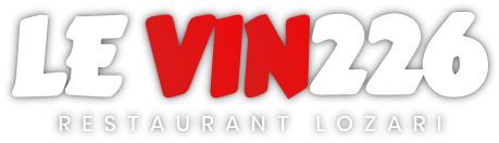 Logo Le Vin226